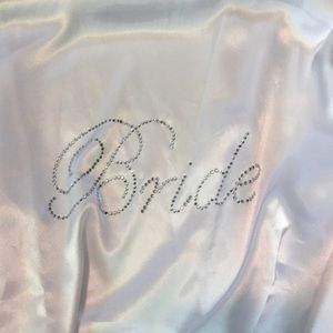 Bridal package